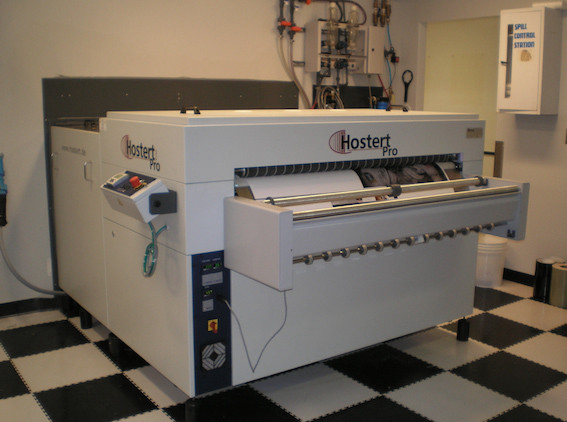 Hostert-Pro GMBH - LL140