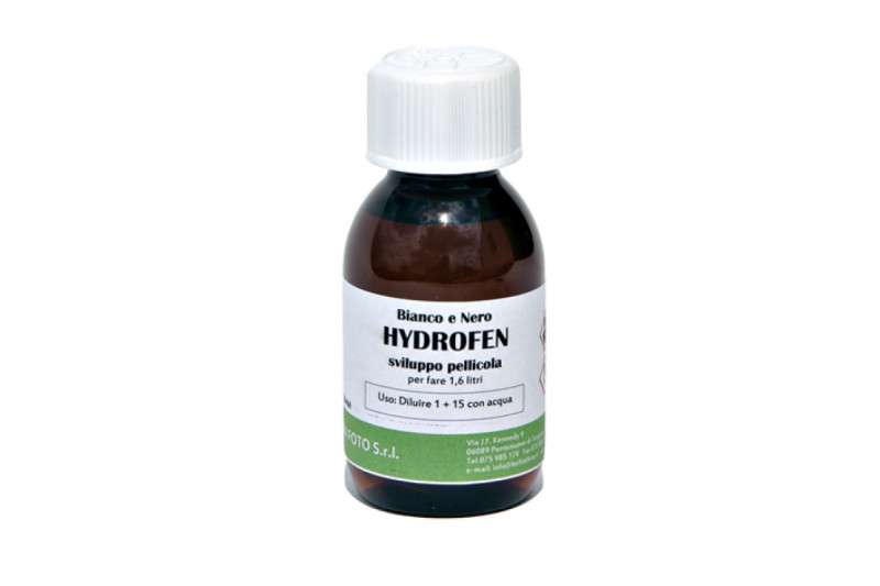 Bellini Foto - BW HYDROFEN AM