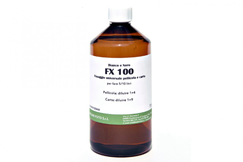 Bellini Foto - PAPER FIXER B/W