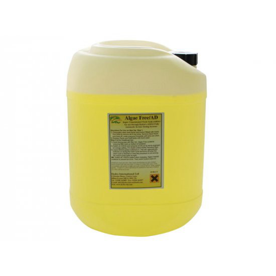 Mistolin Pro - Anti-Algues / Algaecide