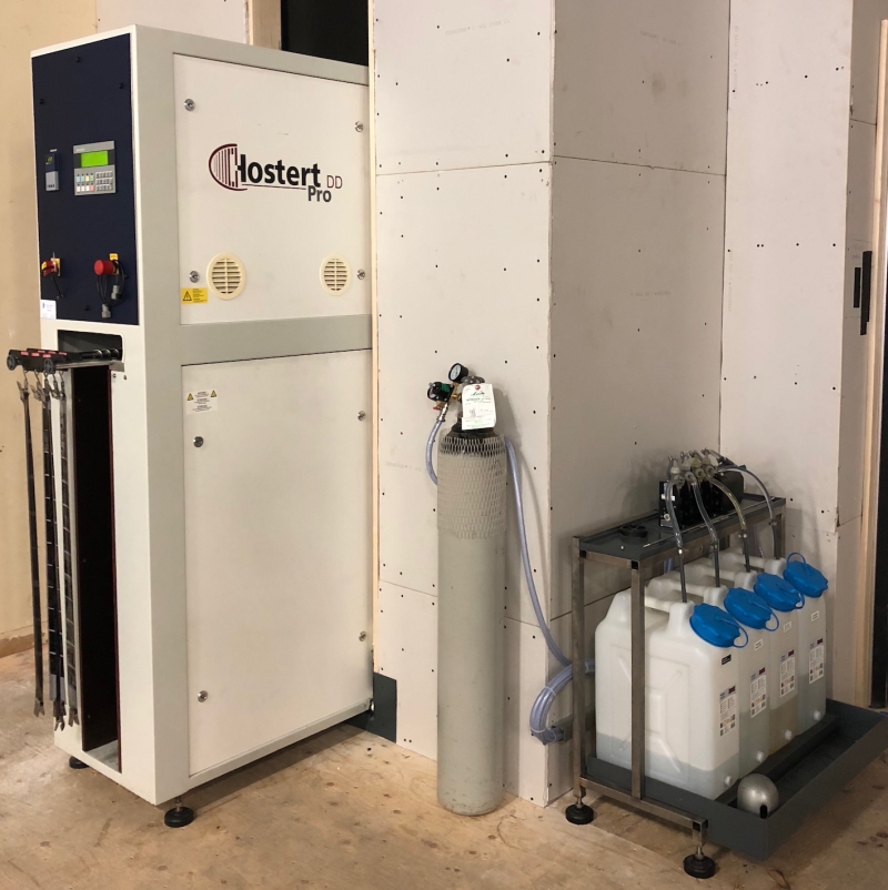 Hostert-Pro GMBH - DD20