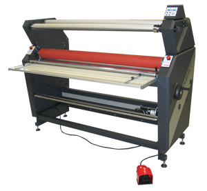 Lamination - Crest ES 1600