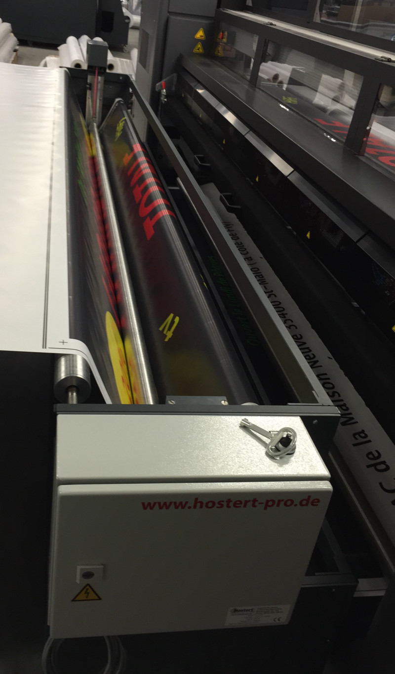 Spooler FU160/190/250/320 0