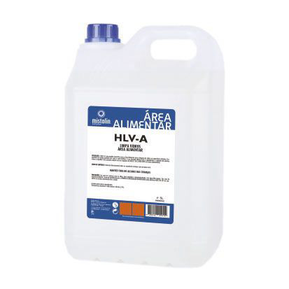 Mistolin Pro - HLV-A Glass