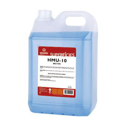 Mistolin Pro - HMU-10
