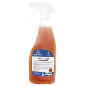 Mistolin Pro - HTG-30 Cleaner