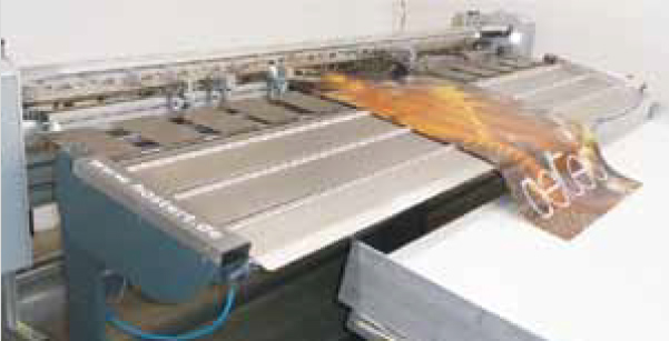 Table AT190/260/320 0