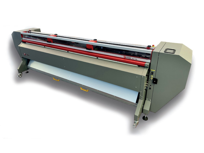 Fotoba - XLA320