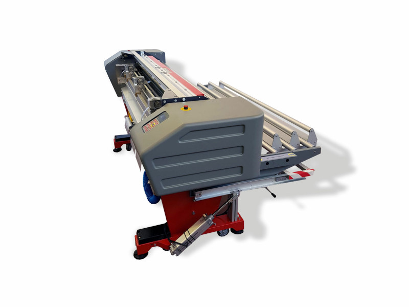 Fotoba - XLD170 Inline