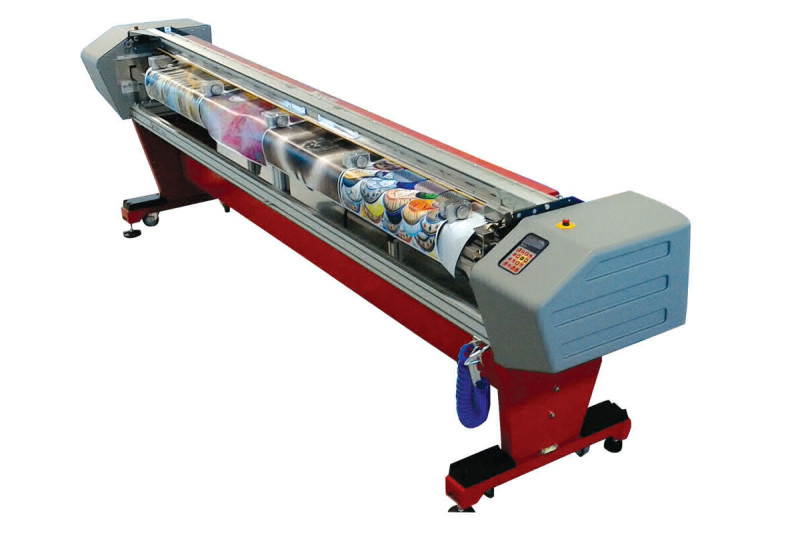 Fotoba - XL320